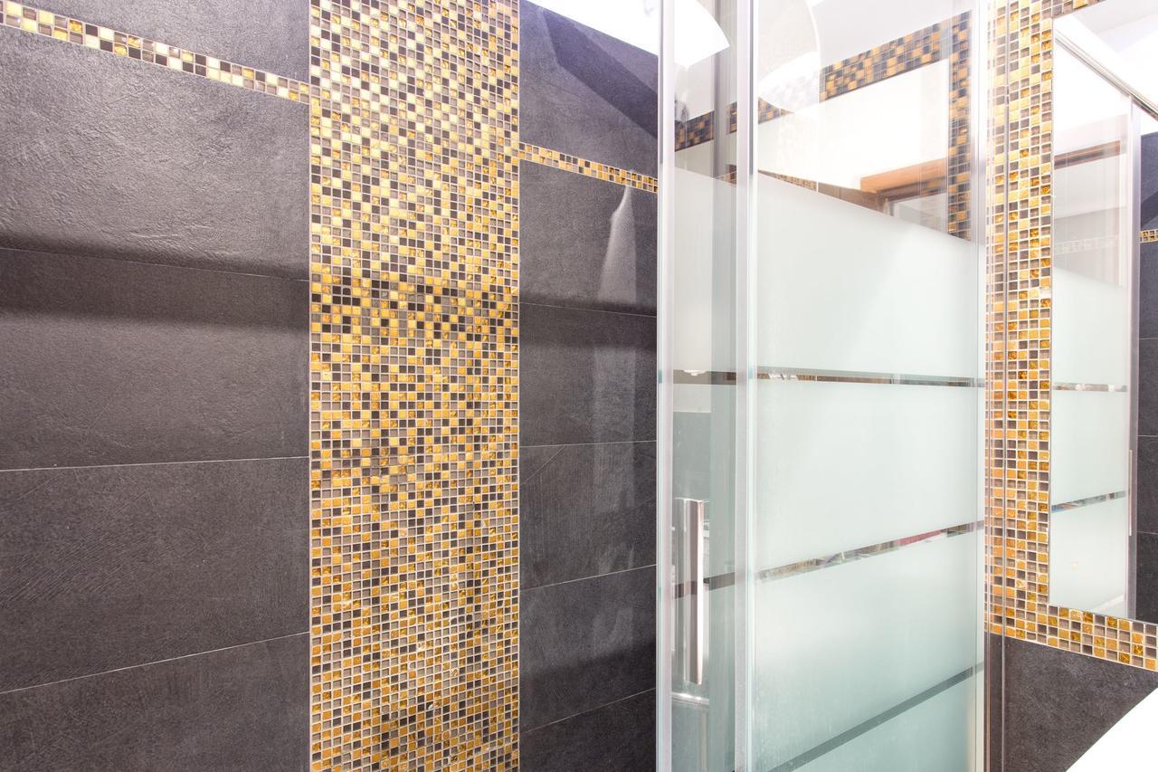 La Foresteria Luxury Suites Rome Bagian luar foto